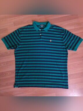 XXL Striped POLO Shirt Ralph Lauren